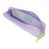 Movom My Favorite place Adaptable Toiletry Bag with Blue Shoulder