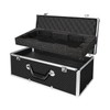 Phenyx Pro Aluminum Alloy Frame Carrying Case with Three-layer Pre-Diced
