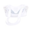 Diving Goggles AntiFog Silicone Underwater Goggles Tempered Glass Lens Swimming