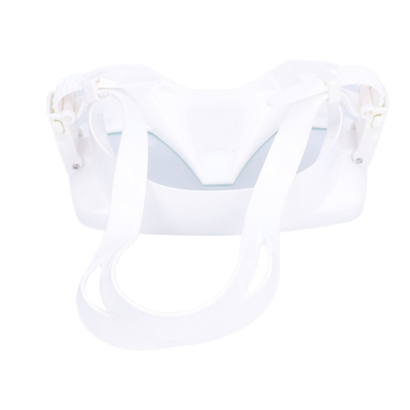 Diving Goggles AntiFog Silicone Underwater Goggles Tempered Glass Lens Swimming