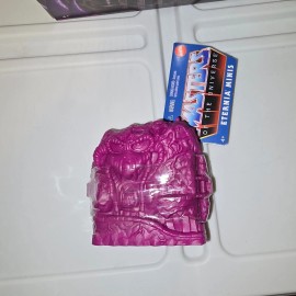 Mattel Masters of the Universe Eternia Minis in Snake Mountain Clamshell - Blind Box