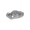 MZA Tachometer Drive Clutch Cover with IFA Logo