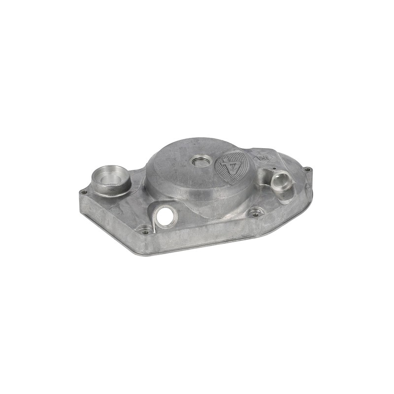 MZA Tachometer Drive Clutch Cover with IFA Logo
