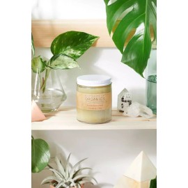 Butter Me Up Organics Sensitive Skin Cream / Patches / Organic skin helper