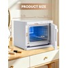 Hot Towel Warmer Esthetician - Hand Face Towel Warmer Heating