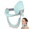 Collarin Cervical para El Cuello, Collarin