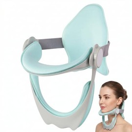 Collarin Cervical para El Cuello, Collarin