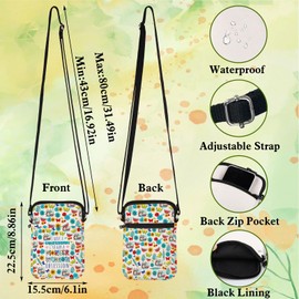 WZMPA Pioneer Crossbody Bag Independence Day Gift I Have A Confession I've Got A Pioneer Obsession Shoulder Bag Pioneer Merch, Have a Confession Cb, Fit