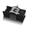 Dal Manual Poker Card Shuffler