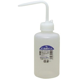 AZ(エーゼット) ポリ洗浄ボトル 500ml B055