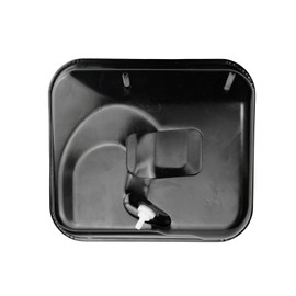 Ruma Gas Fuel Tank Compatible with Black Max Ryobi Echo Hart Ducar ToolTuff 212cc 224cc Engine 2500 2900 3100 3300 3200 3600 PSI Pressure Washer