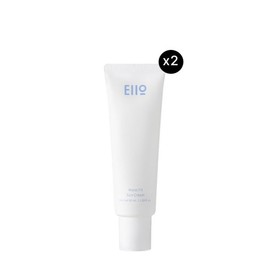 IAIO 모이스트 핏 선크림 50ml 2개 Moist Fit Sunscreen 50ml 2 Pieces