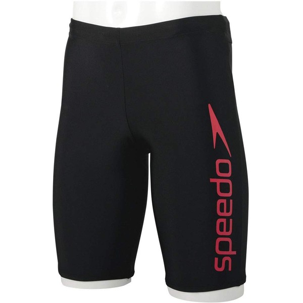 Speedo SD85S63 / SD85S63E Men's Fitness Swimsuit, Regular Size, Big Size