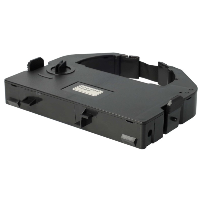 vhbw 5x Farbband Schriftband kompatibel mit Unisys AP 1324 Color