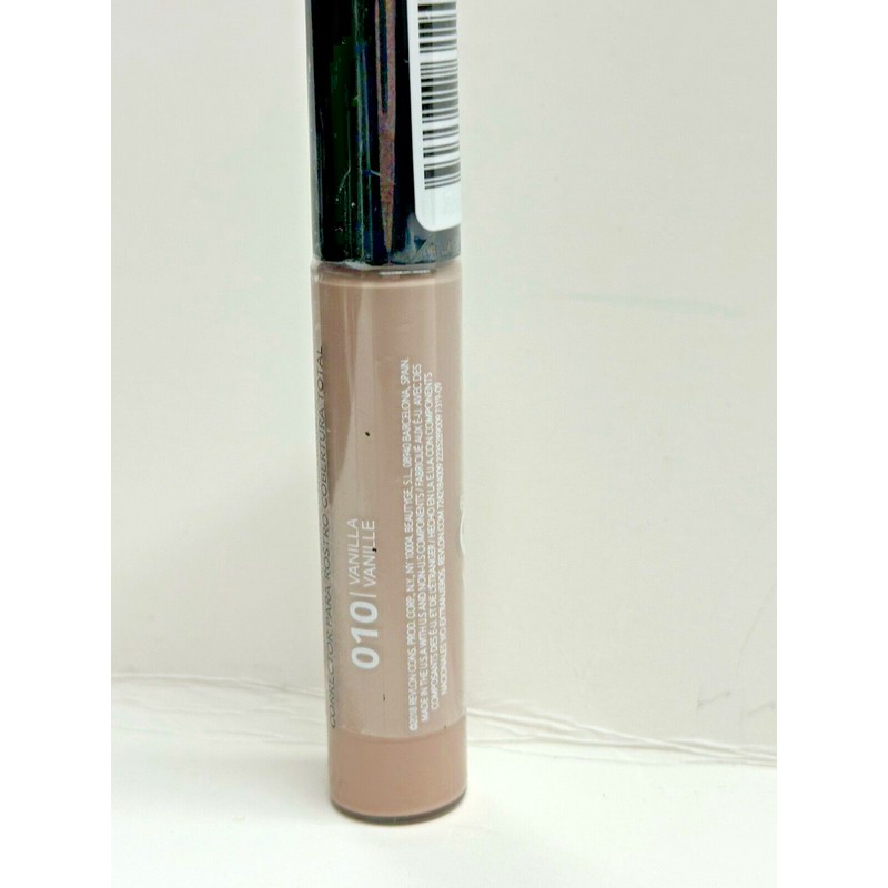 Revlon Colorstay Full Coverage Concealer #010 Vanilla