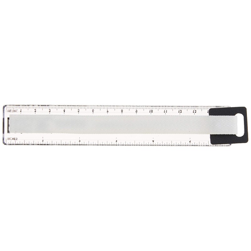 Baseline 12-1220 Finger Circumference Gauge, 6" Maximum