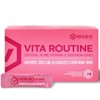 비타루틴 크리스탈 순수비타민C 1000mg NONGMO 100포 Vitarutin Crystal Pure Vitamin C 1000mg NONGMO 100 Packs