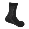 Plantar Fasciitis Night Splint Adjustable Improve Pain 2 Aluminum Bars