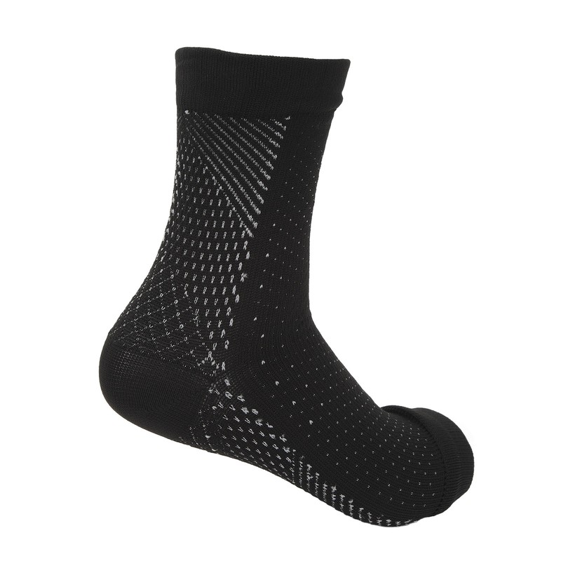 Plantar Fasciitis Night Splint Adjustable Improve Pain 2 Aluminum Bars