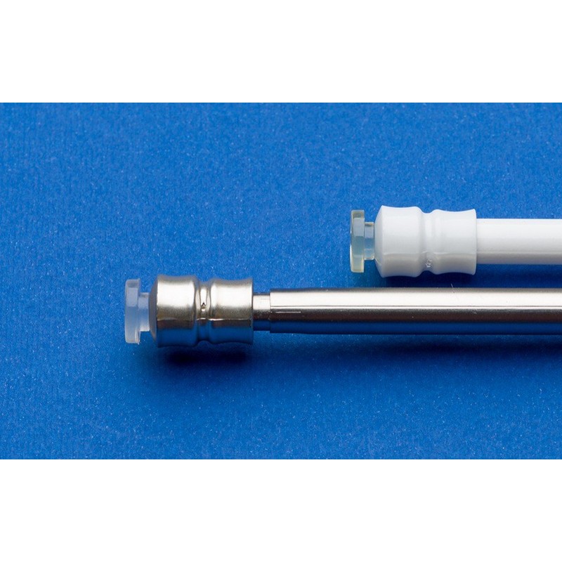 rewagi High-quality clamping rods, telescopic rods, curtain rods, curtain rods,