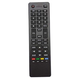 New Remote Control HTR-A18M for Haier TV 40D3505 40D3500M LE32M600M20 LE32F32200 32E3000C 48D3500 48DR3505A