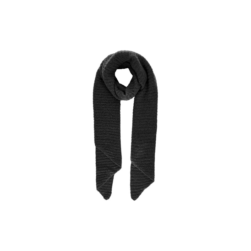 Pieces Women's Pcpyron Structured Long Scarf Noos BC Scarf -