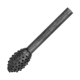 SK11 Rotary File for Woodworking, 0.5 x 0.8 inches (13 x 20 mm), No.C