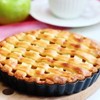 Gutsdoor - Molde para tartas (25,4 cm, con parte inferior