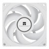 Thermalright tl-B8w cpu fan computer case fan silent 4 pin