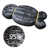 Magic Clean Korean Black 95% Shade Net 6mX20m