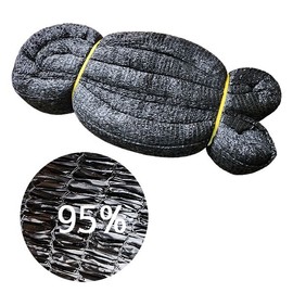 Magic Clean Korean Black 95% Shade Net 6mX20m