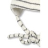 Sterntaler Unisex Children's Hat Baby Beanie Hat Stripes, beige