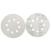 Sankyo Rikaku Electric Sander Round Magic File High-pitch Paper #180,