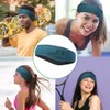 Sleep Headphones Bluetooth Headband Sports Bluetooth Headband Headphones for Workout