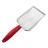 Hordion Cat Litter Scoop Stainless Steel Mesh Scooper, Non-Stick Coated