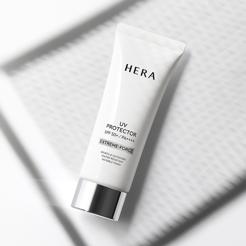 Hera [헤라]UV프로텍터 익스트림포스 레포츠 SPF50+/PA++++ [Hera] UV Protector Extreme Force