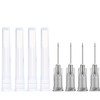 27Ga 1/2 Inch/12mm Sterile Lab Supplies, Pack of 100