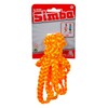 Simba 107302048 - Soft Bouncy Elastic, 3 Designs Assorted, Only