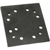 Replace 1/4 Sheet Sander Pad Backing Plate For DeWalt 151284-00