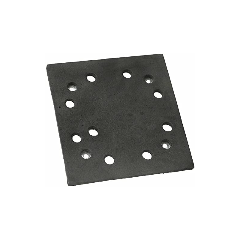 Replace 1/4 Sheet Sander Pad Backing Plate For DeWalt 151284-00