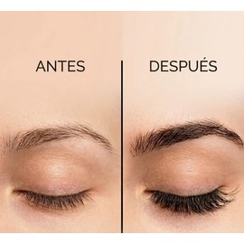 LEVISH Sérum para Pestañas y Cejas | Fortalece, Nutre y Favorece el Crecimiento Natural | Con Biotina, Aminoácidos y Ácido Hialurónico | Sin Prostagla