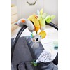HABA 306658 Koala Explorer Spiral Multifunctional Toy from 0 Months