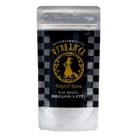 Lifetech Magical Spice Bag, 3.9 oz (110 g) x 3, Meat Dishes, Pasta, Salad