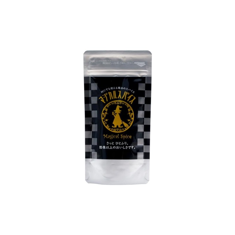 Lifetech Magical Spice Bag, 3.9 oz (110 g) x 3,