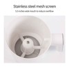 Electric Flour Sifter, Battery Operated Flour Sieve, Handheld Cooking Tool