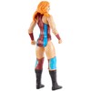 WWE Becky Lynch Action Figure in 6-inch Scale with Articulation
