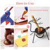 Wax Seal Sticks, Afobby 15 Pieces Glue Gun Sealing Wax