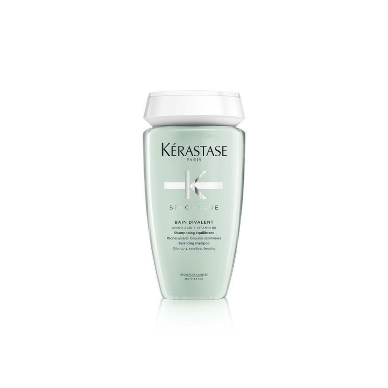 Kérastase [케라스타즈] NEW 디발렁 샴푸 250ml [Kérastase] NEW Divalent Shampoo