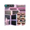 Kit De Extensiones De Pestanas 800pcs C/pegamento Capacidad