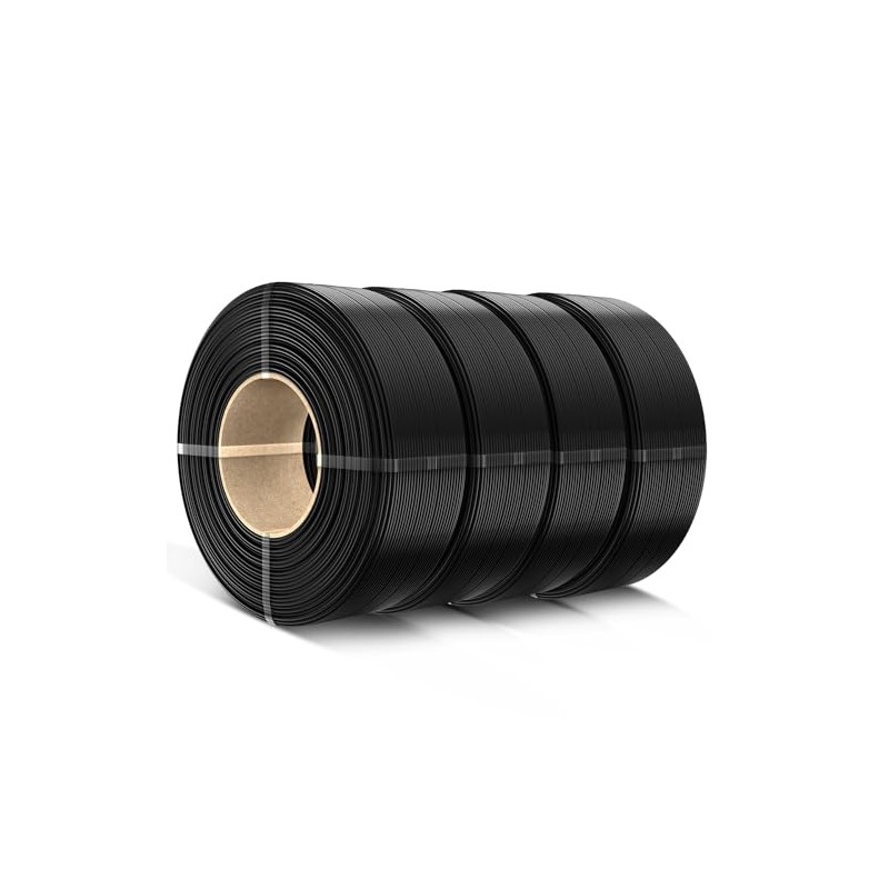 SUNLU PLA Refill Filament 1.75mm, Refill PLA 3D Printer Filament